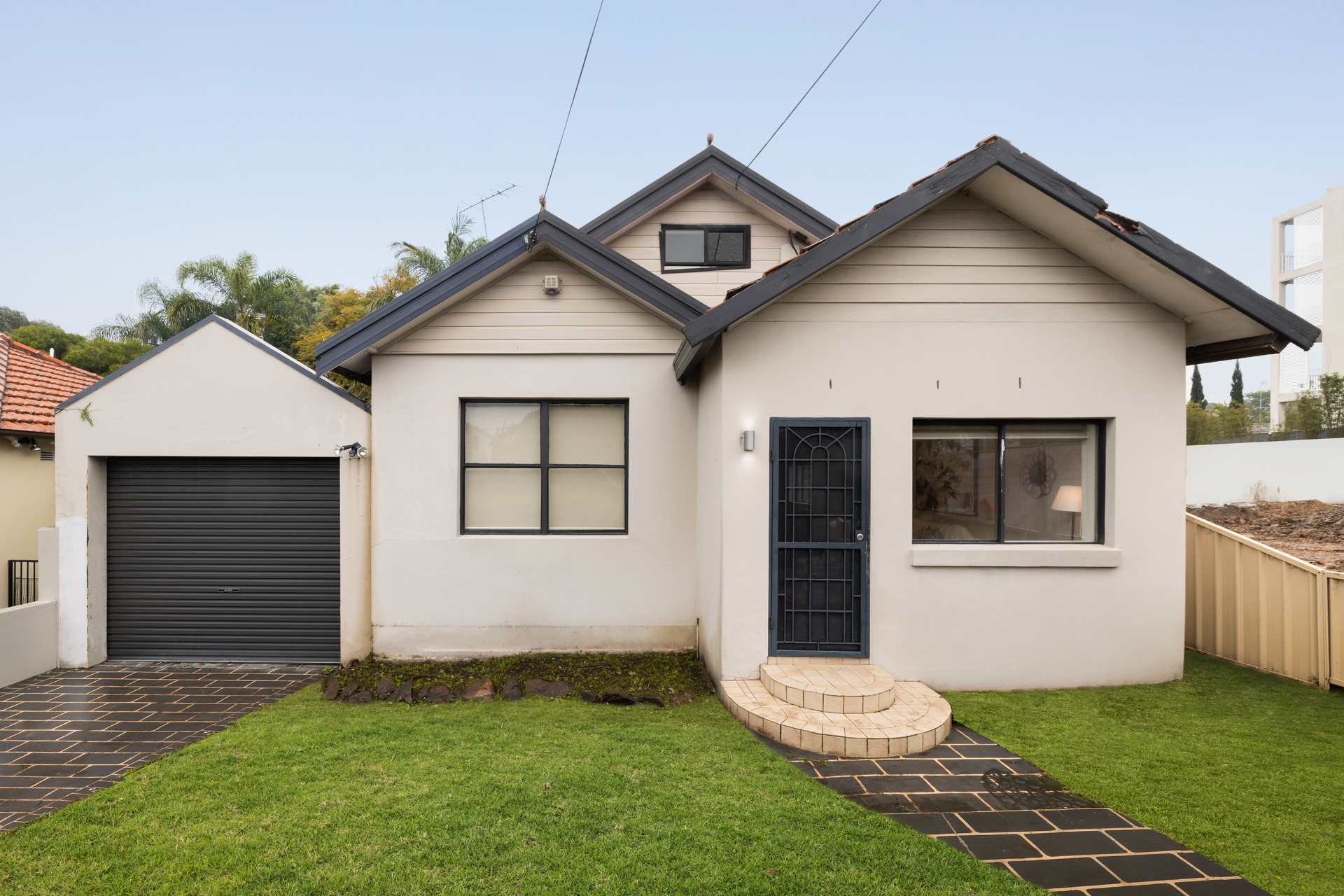 255 HOMEBUSH RD, STRATHFIELD SOUTH NSW 2136, 0 habitaciones, 0 baños, House