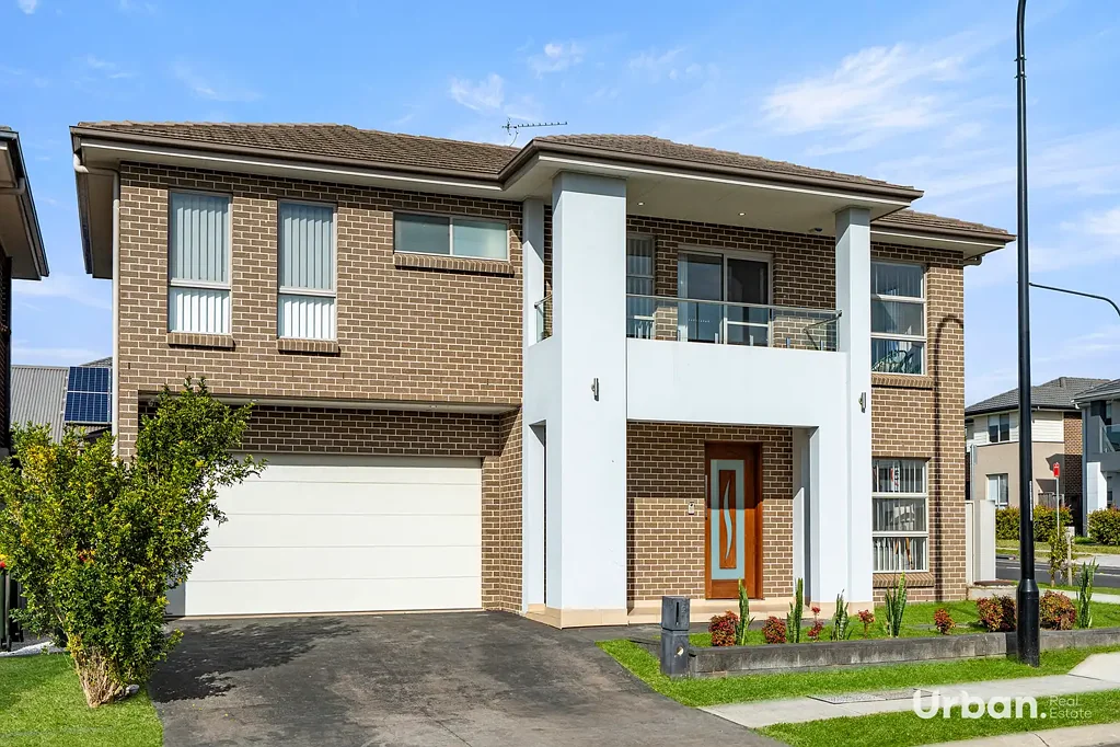 Schofields 5Habitaciones North Facing 5 Bedroom Family Home