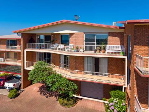 Merimbula 2 Bedroom 3/28 Monaro Street, Merimbula