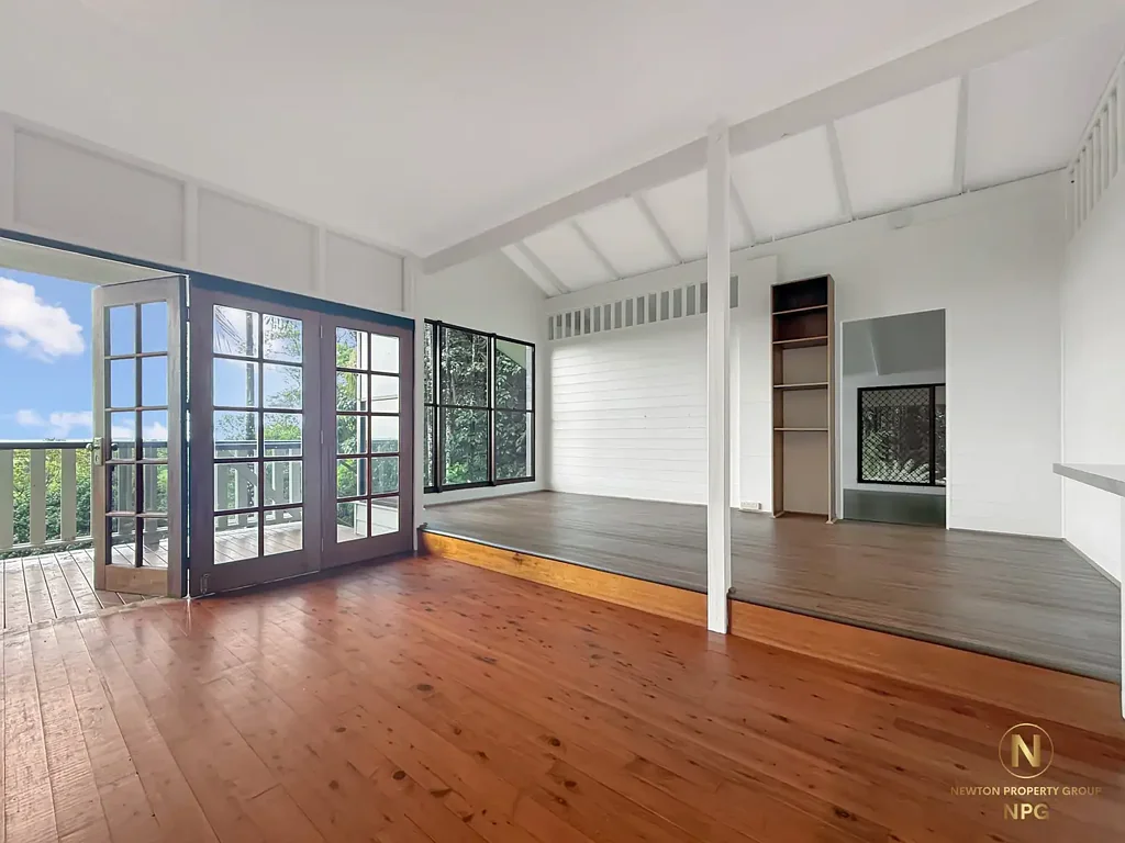 Rural Space, Privacy & Lifestyle Living Close to Tully