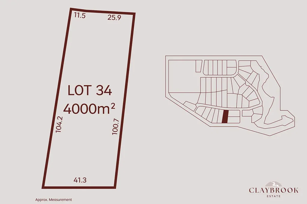 Meringandan West  Claybrook Estate - Your Rural Lifestyle Awaits