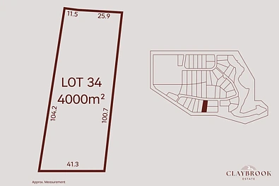 Meringandan West Claybrook Estate - Your Rural Lifestyle Awaits