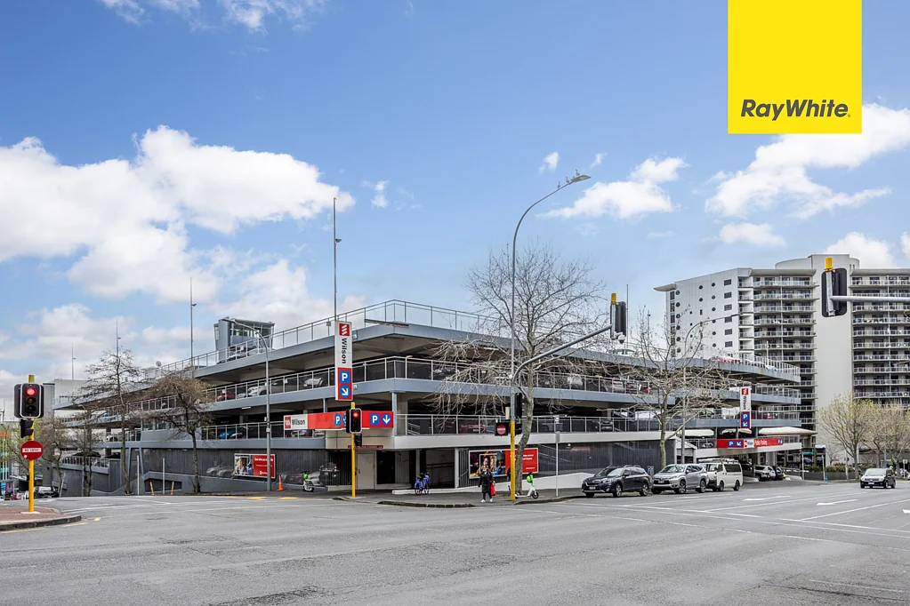 Auckland Central 1ਬੈੱਡਰੂਮ Auction This Thursday