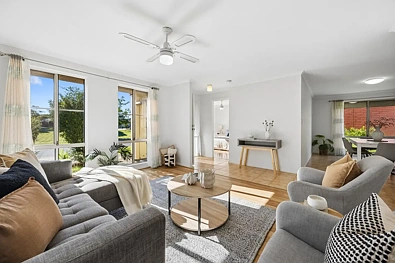 Christie Downs 4Zimmer Spacious Family Home Overlooking Reserve