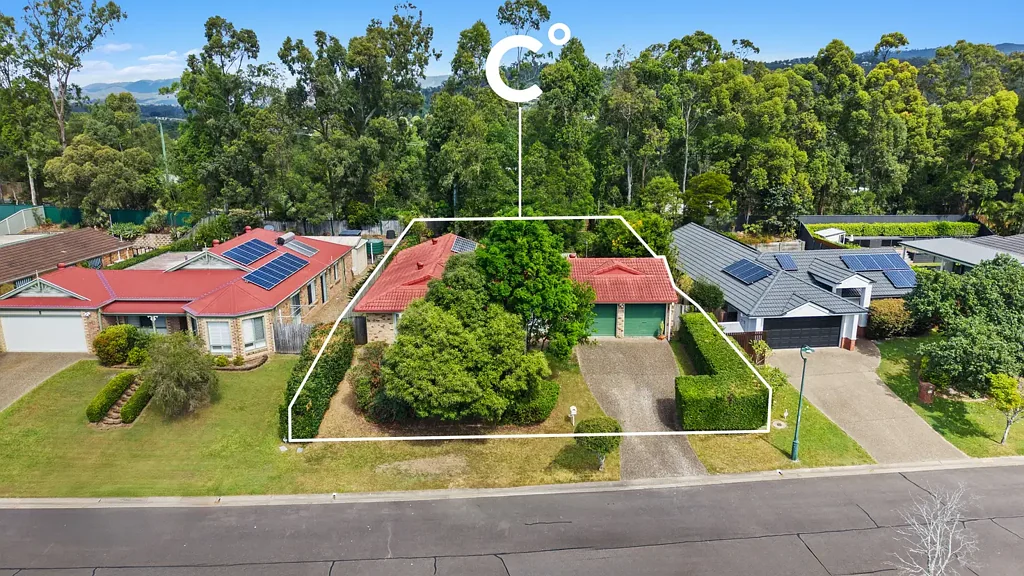 44 Stanfield Drive, Upper Coomera, QLD 4209