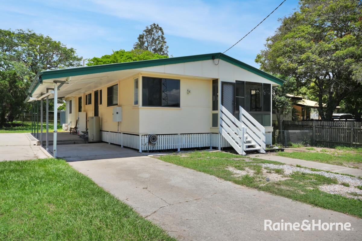 5 COON ST, BARNEY POINT QLD 4680, 0 Bedrooms, 0 Bathrooms, House