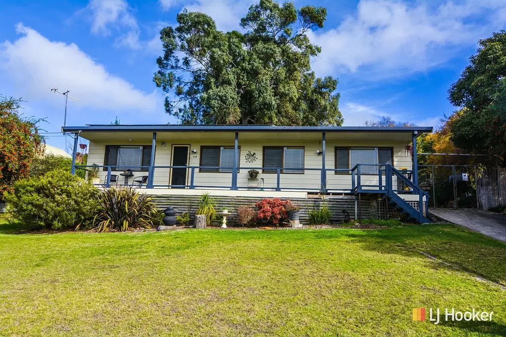 113 Williwa Street, Portland, NSW 2847