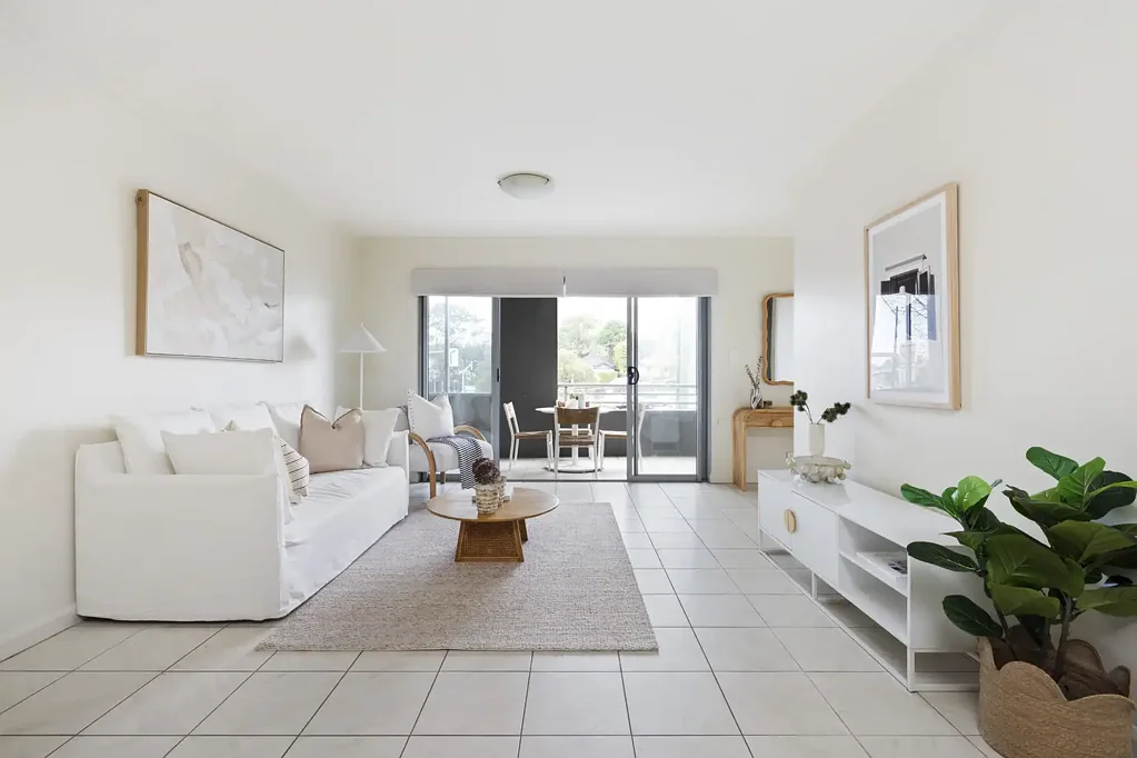 Seaforth 1房 Seaforth Village便利居所 安全建筑 一居室精装 Smeg电器 阳台停车 无缝流动 Convenience meets lifestyle in the heart of Seaforth