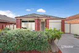 3 Pelham Crescent, Wyndham Vale