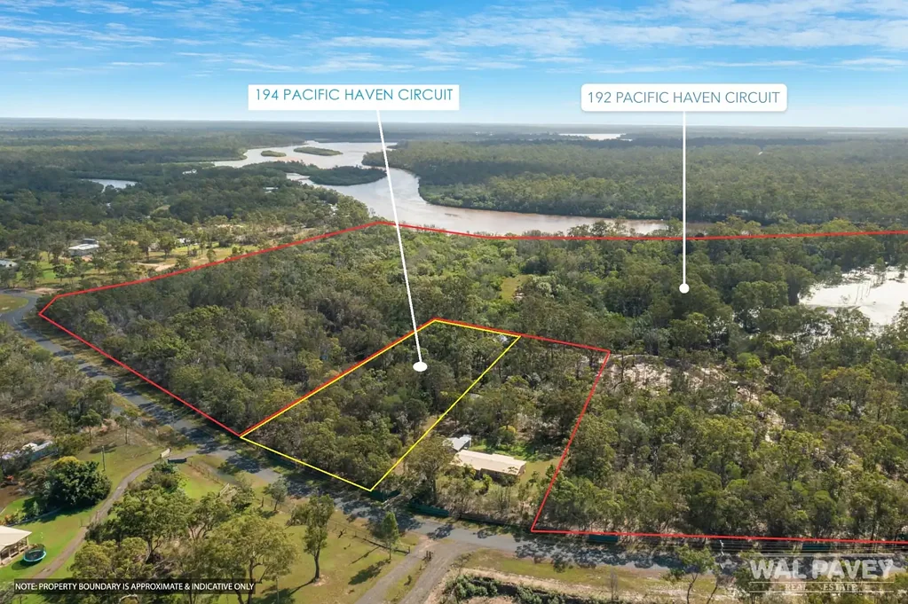 Howard  ALMOST 60 ACRE RIVERFRONT WITH AIR CRAFT HANGER