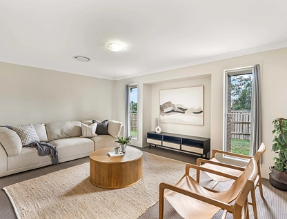 2 Grasshawk Drive, Chisholm, NSW 2322, 4 રૂમ, 2 બાથરૂમ, House