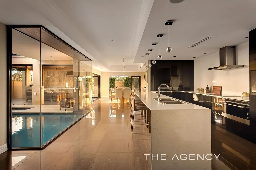 North Beach 4कमरा Architectural Coastal Luxury!