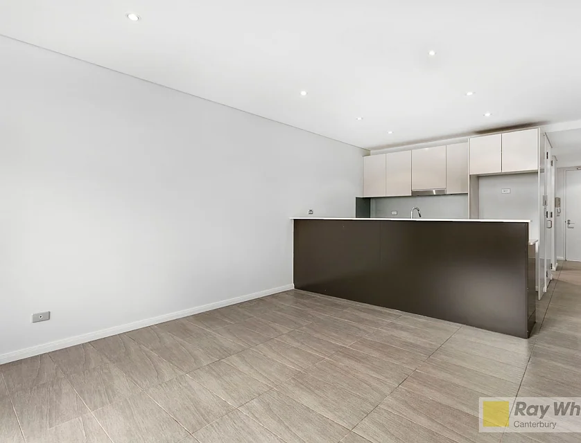 1/27-41 Wyndham Street, Alexandria, Sydney CBD, 1 chambres, 1 salles de bain, Apartment