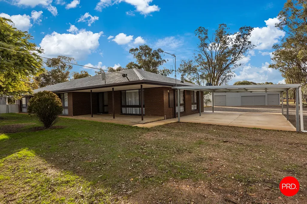 24 Wellsford Road, Longlea, VIC 3551