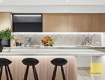 604/1 Airlie Street, Claremont, North West Perth, 3 ห้องนอน, 2 ห้องน้ำ, Apartment