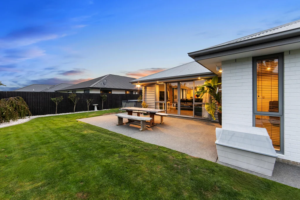43 Te Korari Street, Marshland, Christchurch, Canterbury