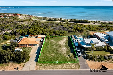 39 North Shore Drive, Dongara, WA 6525, 0 slaapkamers, 0 badkamers, Section
