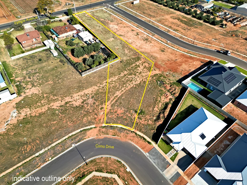 11 Como Drive, Irymple, VIC 3498