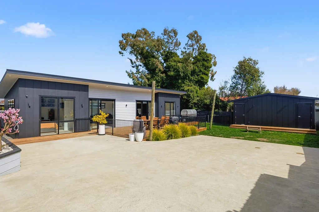 Tauhara 2બેડરૂમ Freehold, modern and hard to find