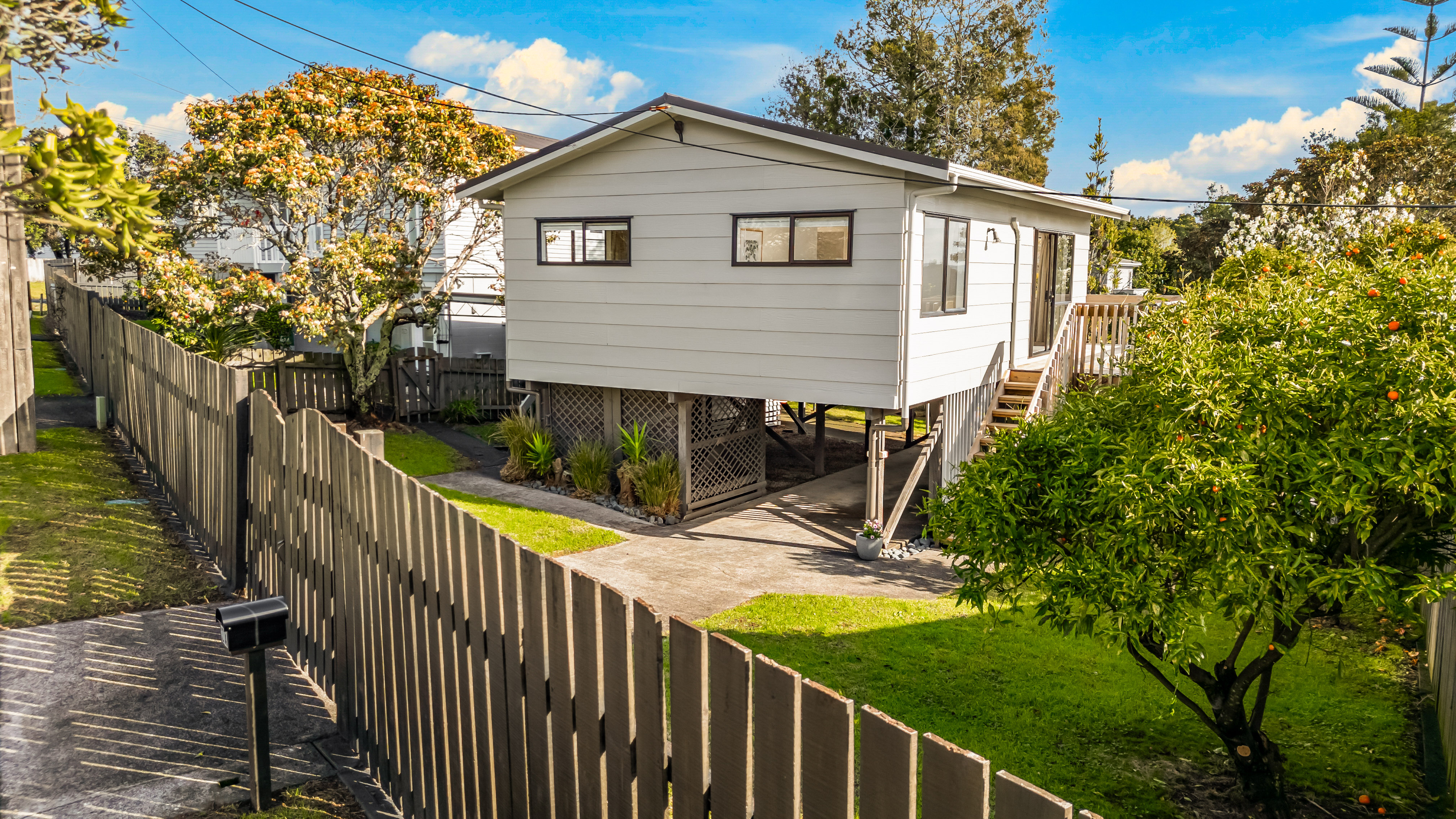 2a Gazelle Avenue, Beach Haven, Auckland - North Shore, 2 rūma, 1 rūma horoi, House