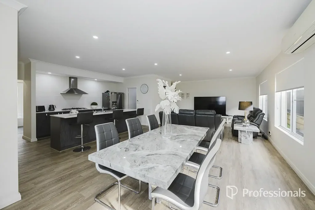 Banksia Grove 4Kwarto * Family & Lifestyle *