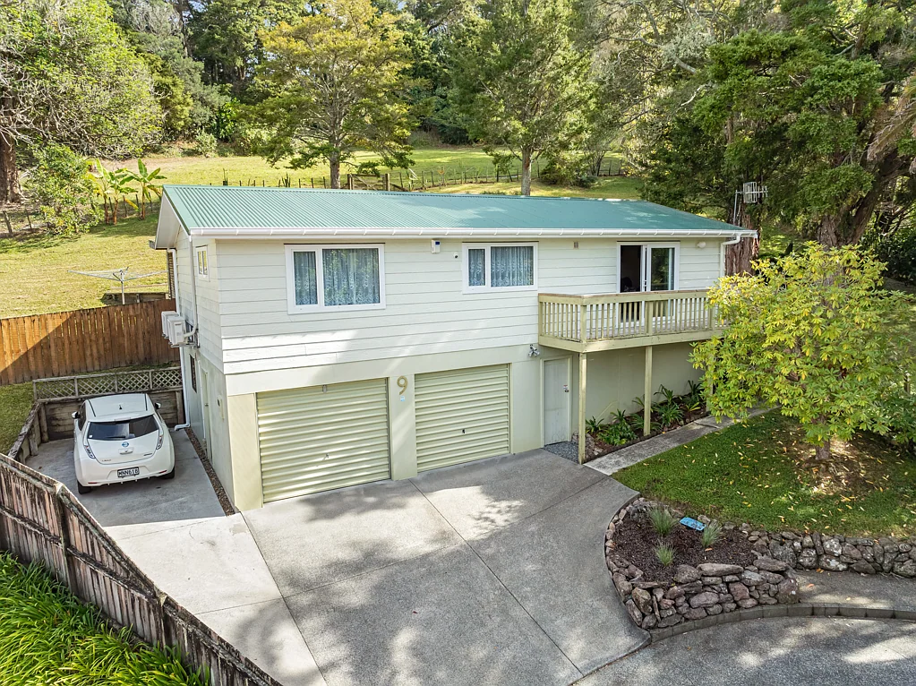 9 Redwood Rise, Horahora, Whangarei, Northland