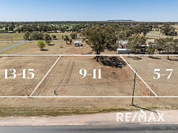 13-15 Reid Street, Lockhart