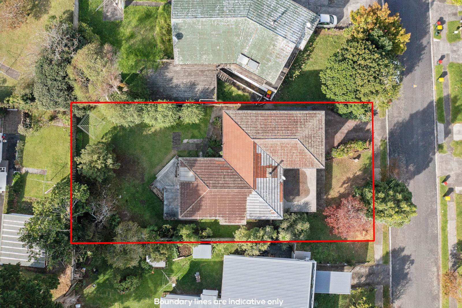 19 Ellesmere Crescent, Pakuranga Heights, Auckland - Manukau, 3 phòng ngủ, 0 phòng tắm