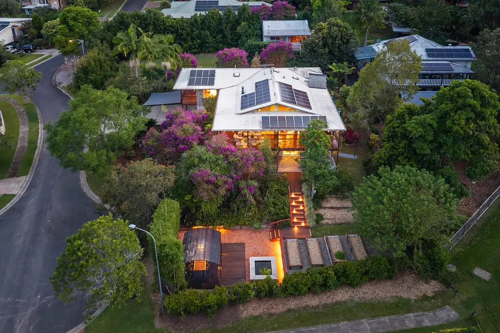 4 Hilliana Close, Bellingen, NSW 2454