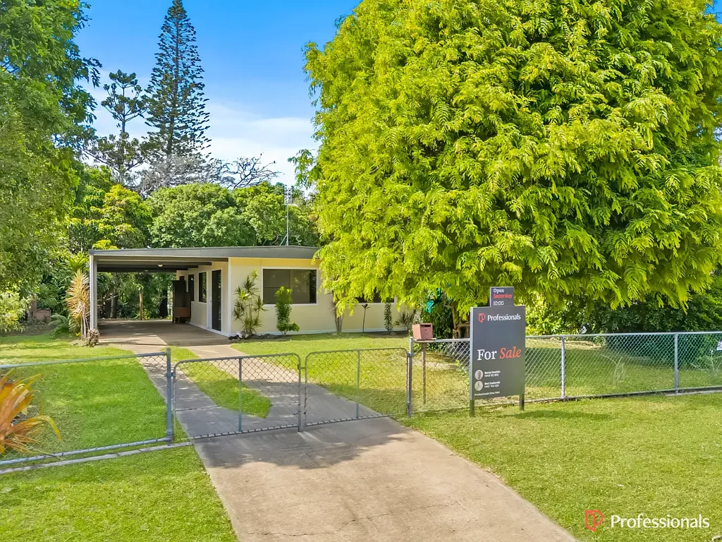 20 Oak Street, Emu Park, QLD 4710