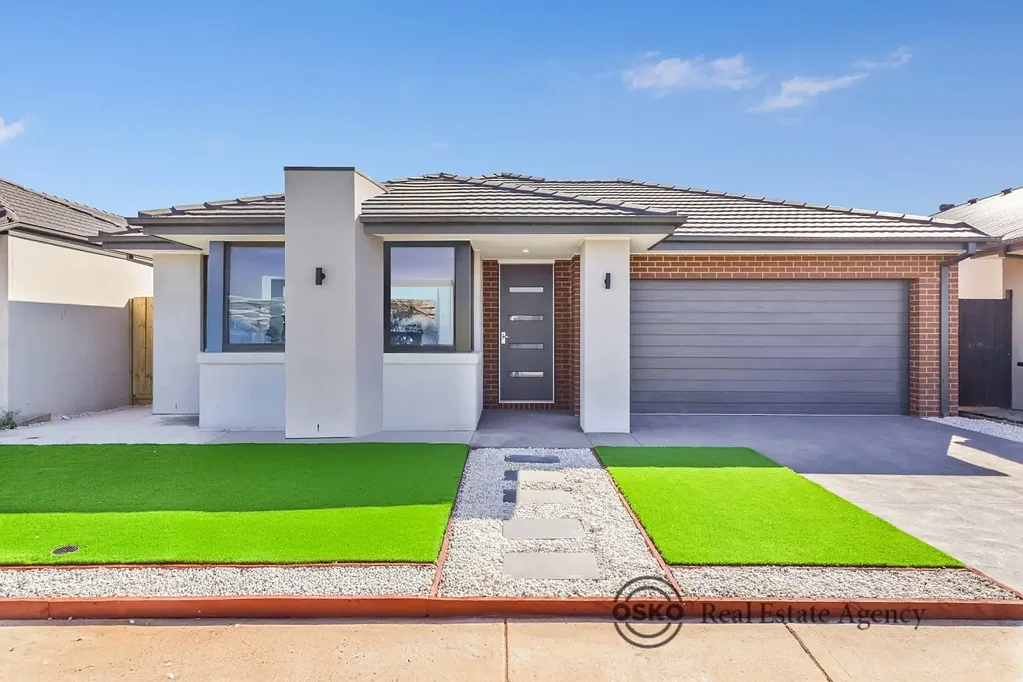 14 Hutton Street, Deanside, VIC 3336