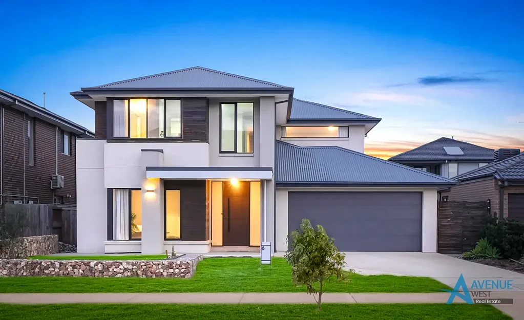 Aintree 4બેડરૂમ Delivering Space, Style & Exceptional Family Living