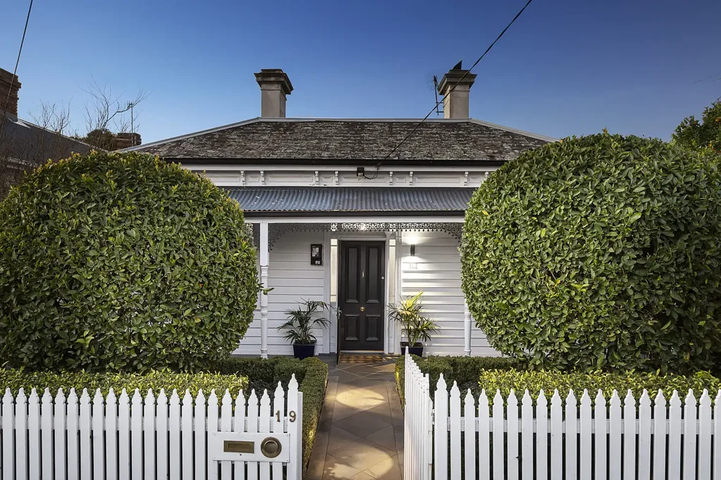 Dual-Frontage Victorian with Pool and Studio