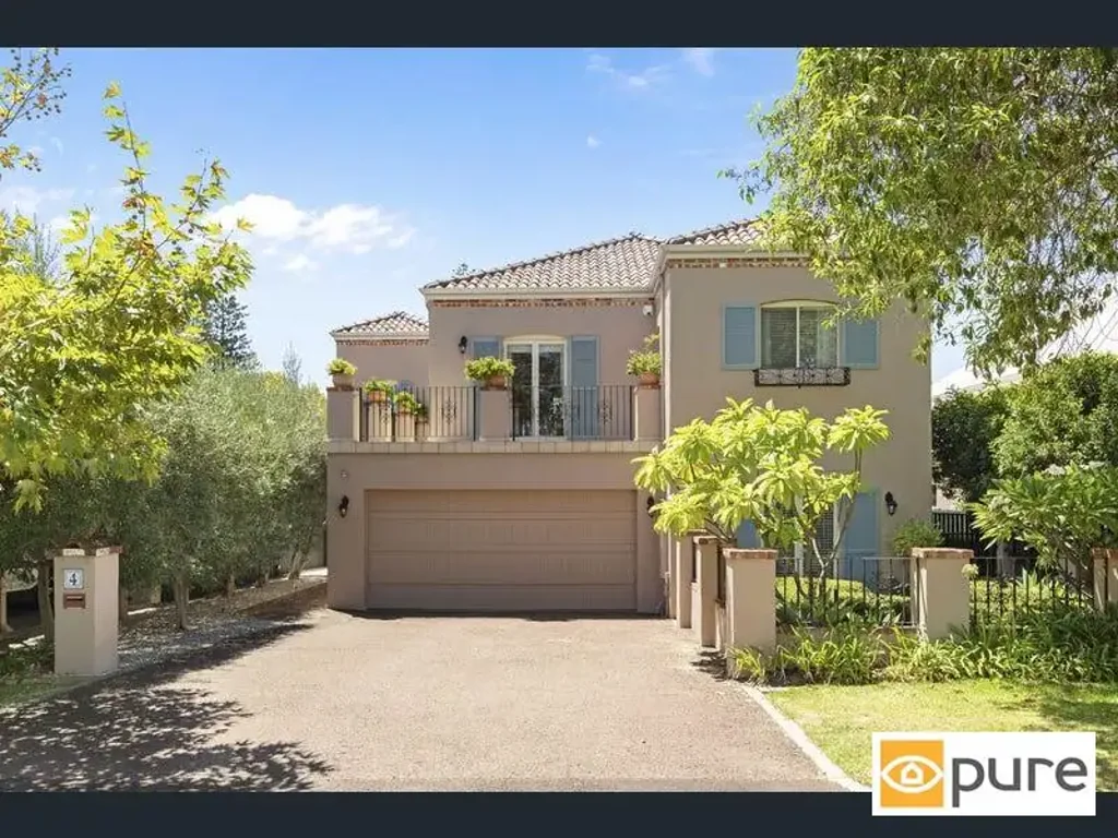 HIGHLY VERSATILE FAMILY HOME WITH SELF-CONTAINED APARTMENT