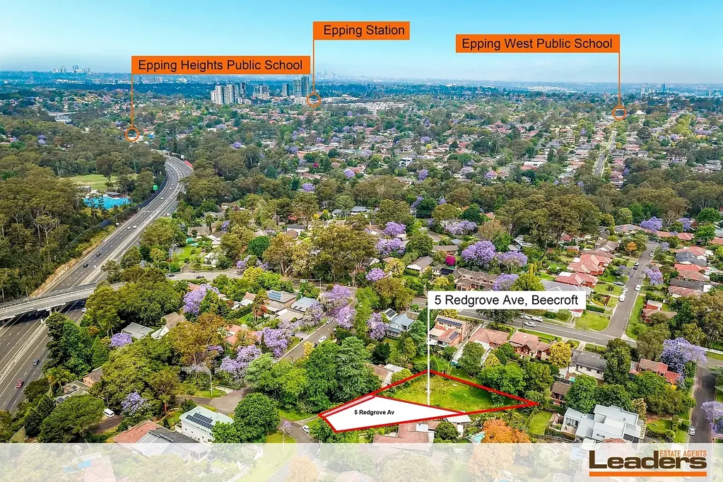 5 Redgrove Avenue, Beecroft, NSW 2119