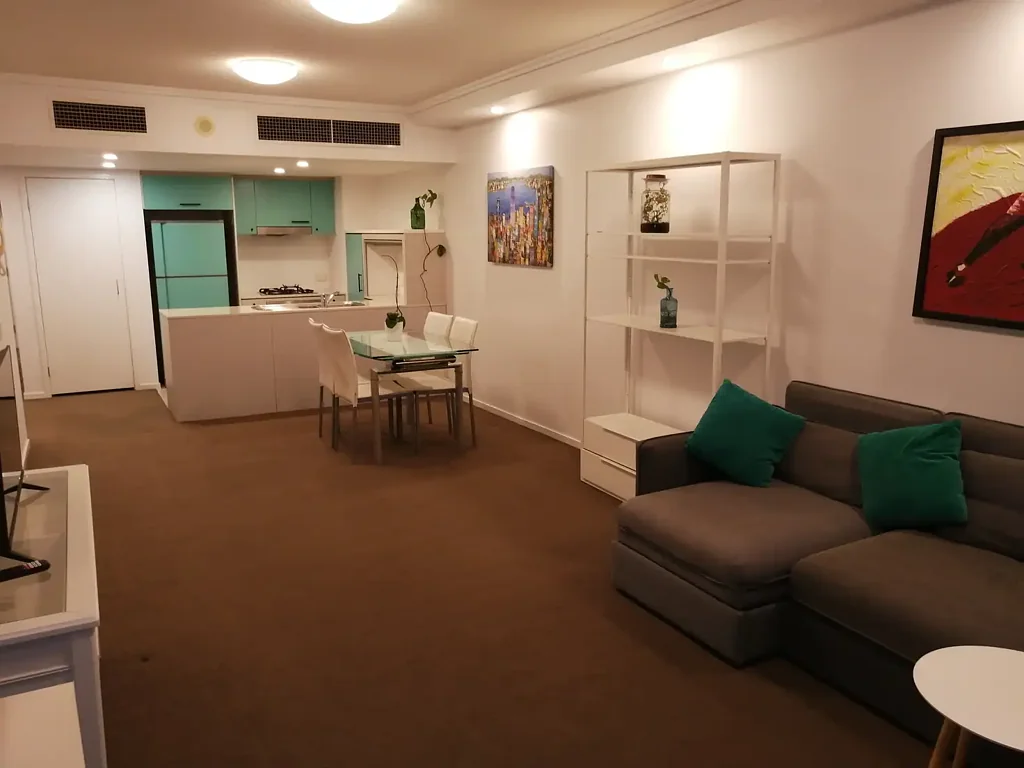 Fortitude Valley 2Moenga Contemporary Living In Central Brisbane I City Views with Pure Convenience