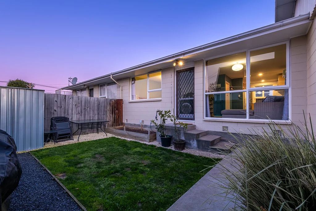 Edgeware 2Habitaciones Your Winning Home on Champion Street