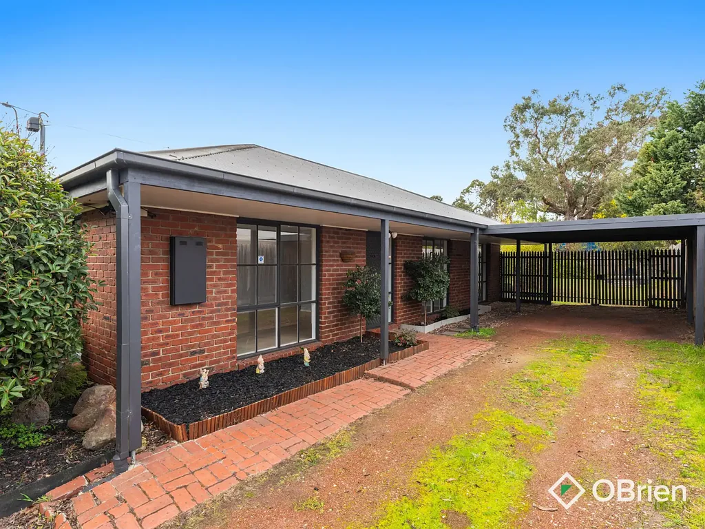 31 Taketa Crescent, Frankston, VIC 3199