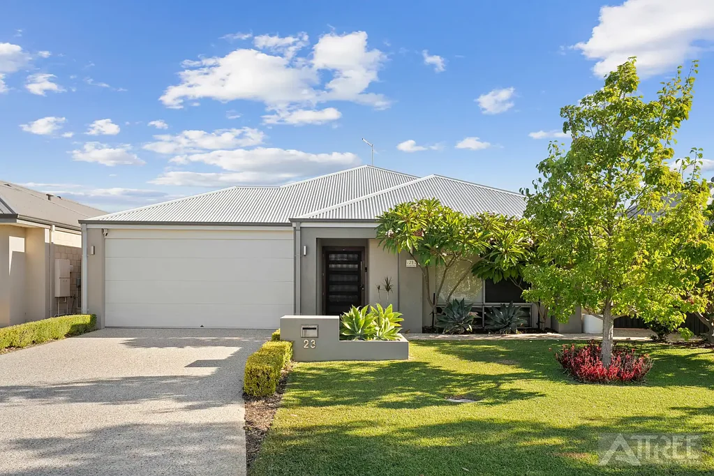 23 Escada Way, Piara Waters, WA 6112