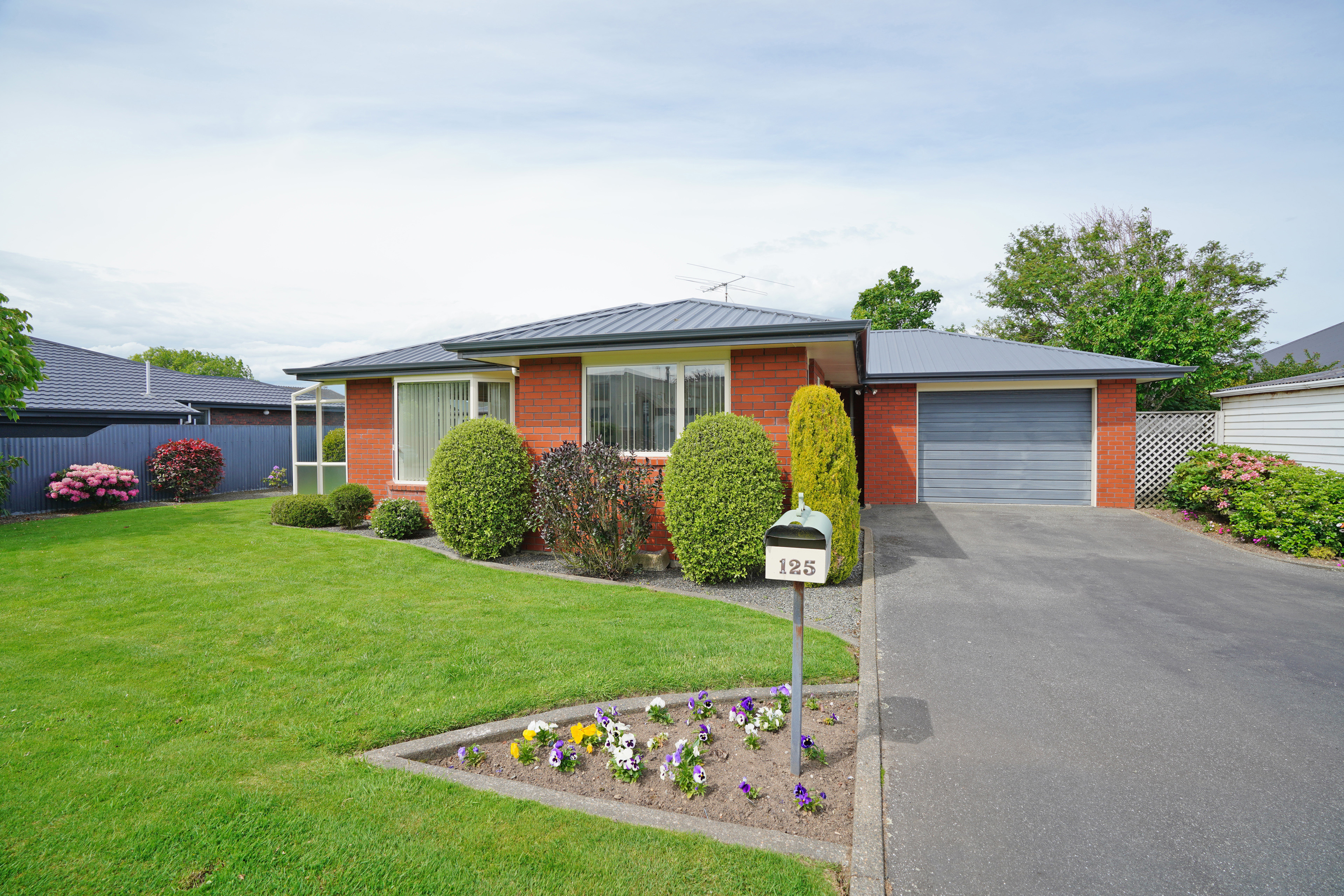 125 Wilton Street, Rosedale, Invercargill, 2 rūma, 0 rūma horoi