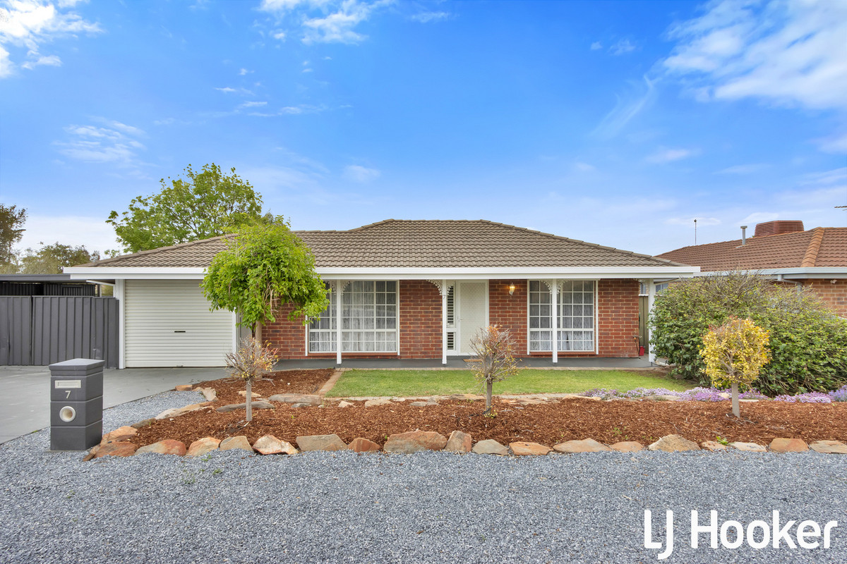 7 BROWNE CCT, CRAIGMORE SA 5114, 0 ਕਮਰੇ, 0 ਬਾਥਰੂਮ, House