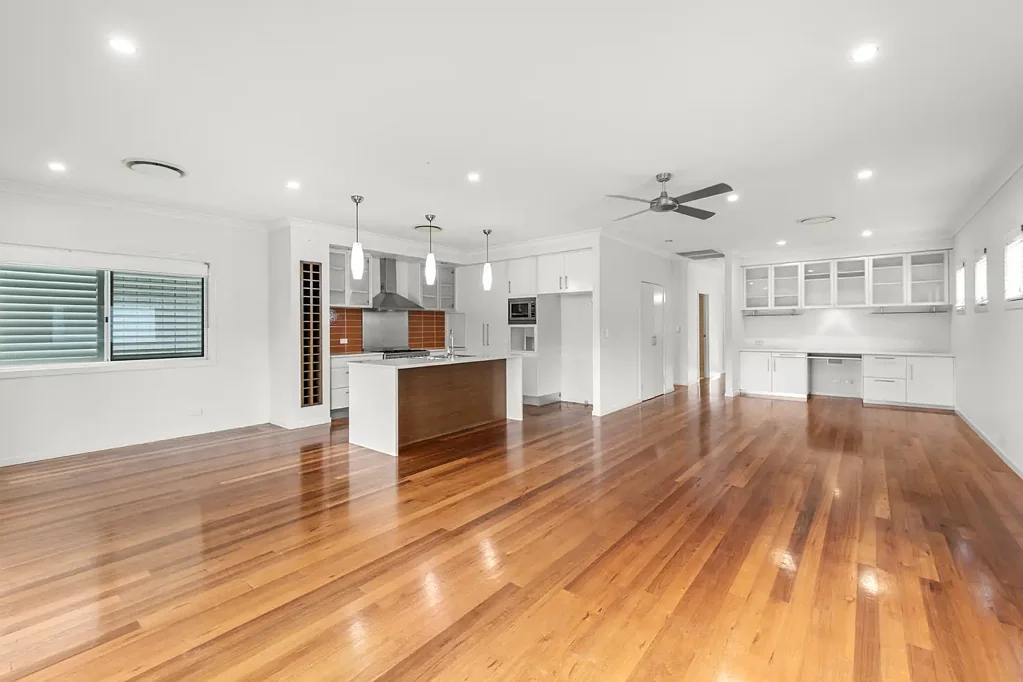 Elevated Family Living in the Heart of Bardon