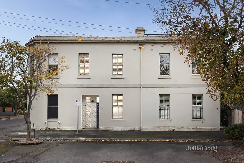 30 Pasco Street, Williamstown, VIC 3016