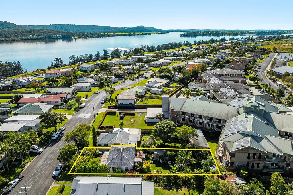 Maclean 2房  Affordable Opportunity in the Heart of Maclean