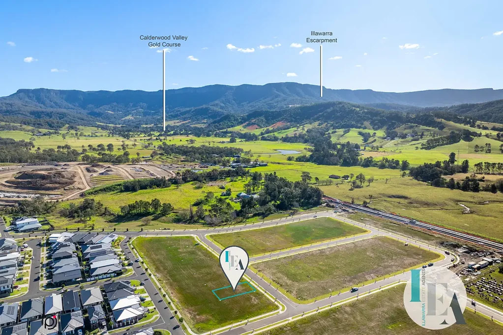 22 Carpenter Street, Calderwood, NSW 2527