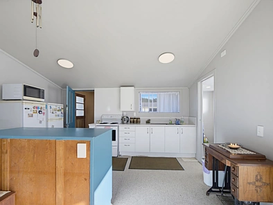 14 Arthur Road, Pounawea, Clutha District, Otago, 2 Schlafzimmer, 1 Badezimmer, House