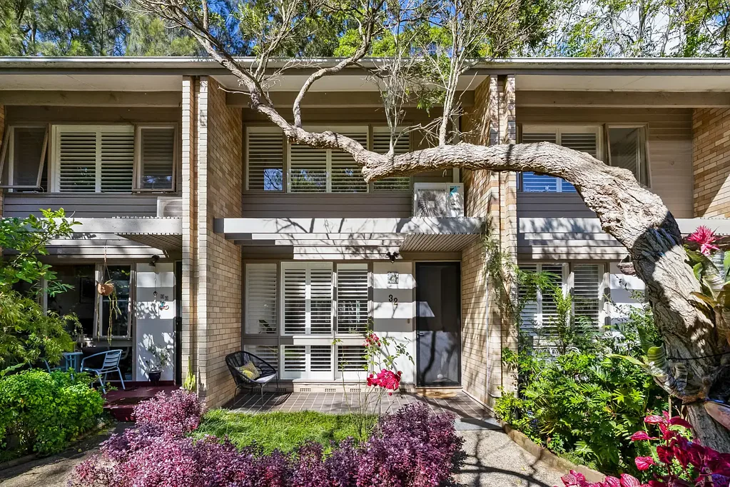 32/74-76 Floss Street, Hurlstone Park, NSW 2193