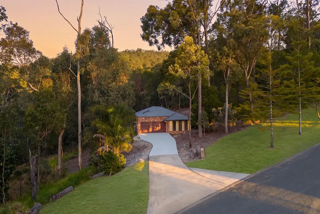 Wongawallan 4chambre Where Nature, Privacy and Convenience Come Together