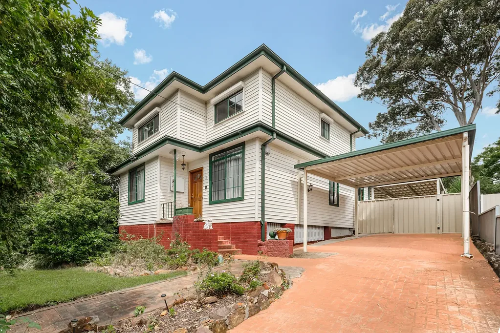 40 Northcott Road, Lalor Park, NSW 2147