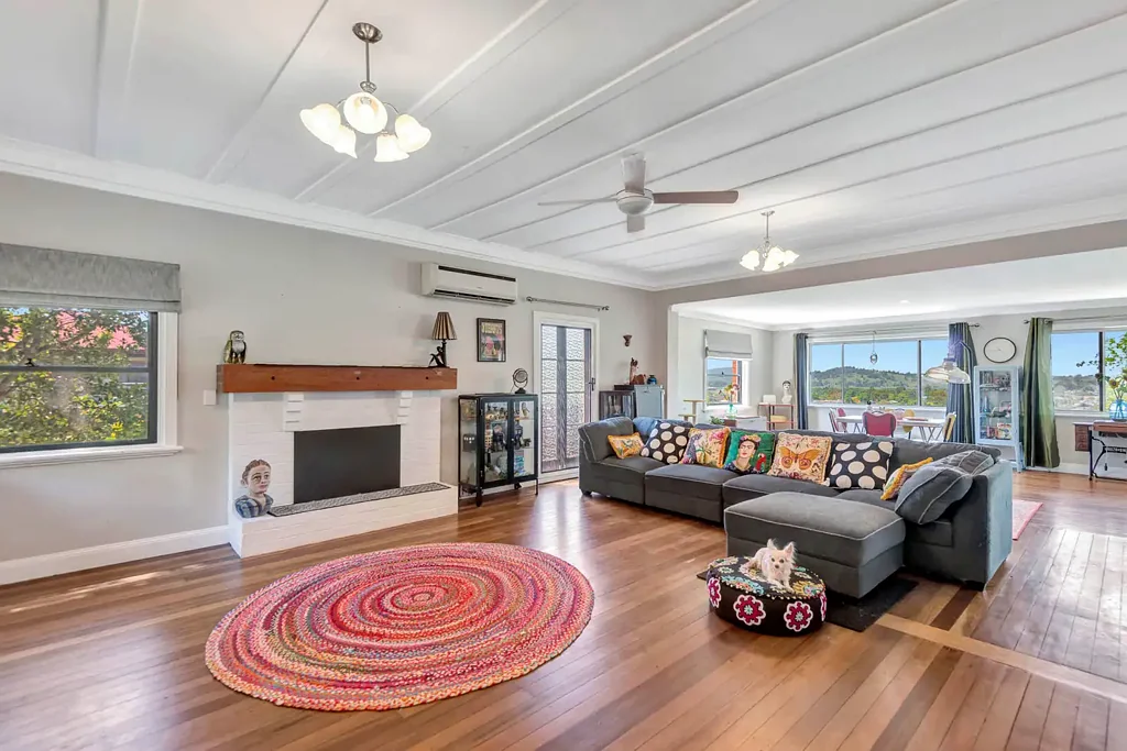31 Jacaranda Avenue, East Lismore, NSW 2480